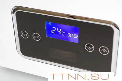 Настенный газовый котел Arderia D28 v3 (28 кВт) Настенный газовый котел Arderia D28 v3 (28 кВт)