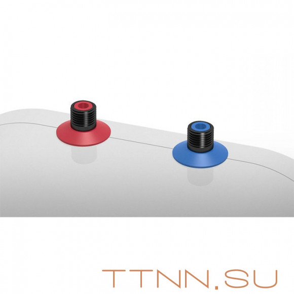 Электрический накопительный водонагреватель Thermex H 30 U (pro)