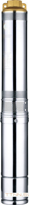 Скважинный насос Pumpman 4STM2-15 Скважинный насос Pumpman 4STM2-15