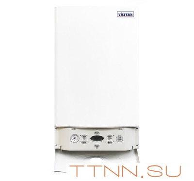 Настенный газовый котел VilTerm 24 Т