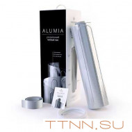 Теплый пол на фольге ALUMIA - 9 м2 Теплый пол на фольге ALUMIA - 9 м2