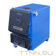 Твердотопливный котел ZOTA Енисей 25 (без конфорки) Твердотопливный котел ZOTA Енисей 25 (без конфорки)