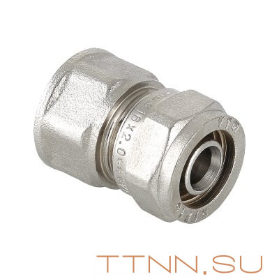 Фитинг обжимной VALTEC VTm.302.N.002605 26x3/4"