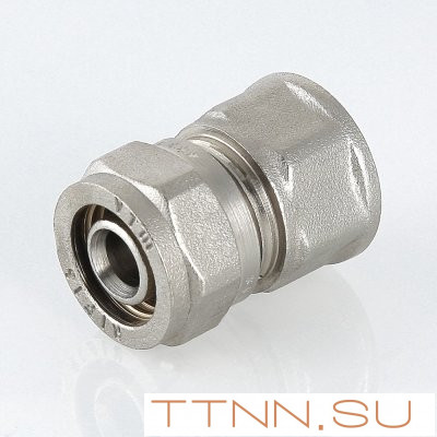 Фитинг обжимной VALTEC VTm.302.N.002605 26x3/4"