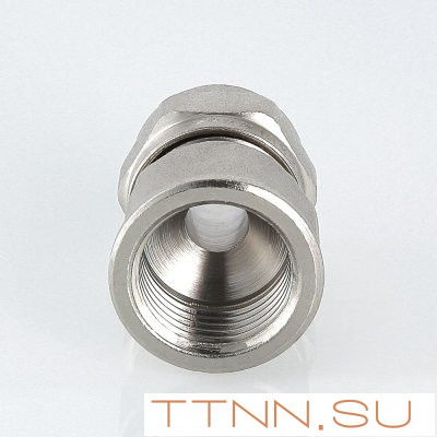 Фитинг обжимной VALTEC VTm.302.N.002605 26x3/4"