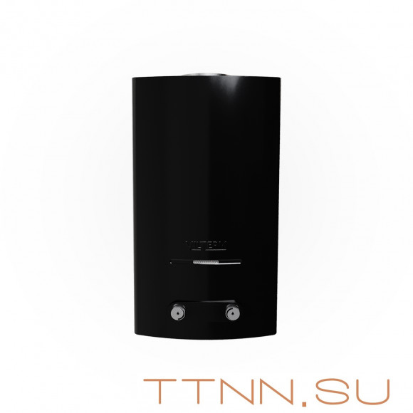 Газовый проточный водонагреватель VilTerm S13 (ЧЕРНАЯ) Газовый проточный водонагреватель VilTerm S13 (ЧЕРНАЯ)