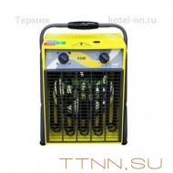 Тепловая пушка Ballu BHP-M-3 Тепловая пушка Ballu BHP-M-3