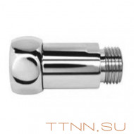 Прямое соединение Terminus 1"х1" г/ш Прямое соединение Terminus 1"х1" г/ш