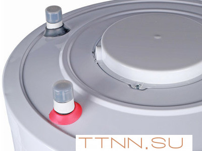 Бойлер косвенного нагрева Rommer 100 л. (RWH-1110-000100) Бойлер косвенного нагрева Rommer 100 л. (RWH-1110-000100)