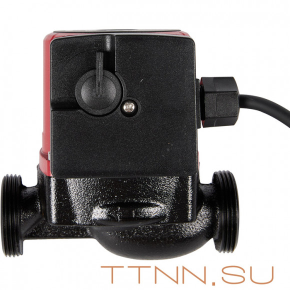 Насос для отопления Rommer Profi 25/60-130 Насос для отопления Rommer Profi 25/60-130