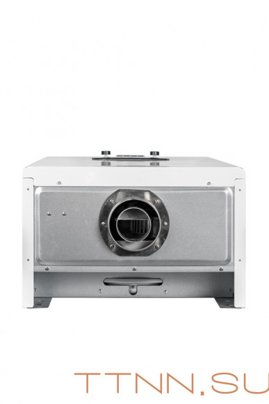 Настенный газовый котел MIZUDO M44ТL (44 кВт, одноконтурный) Настенный газовый котел MIZUDO M44ТL (44 кВт, одноконтурный)