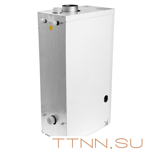 Двухконтурный газовый котел Сигнал Жар КОВ-20СКВC (20 кВт)