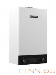Настенный газовый котел KONORD 13F Настенный газовый котел KONORD 13F