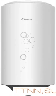 Накопительный водонагреватель Candy CR50V-HE1(R)