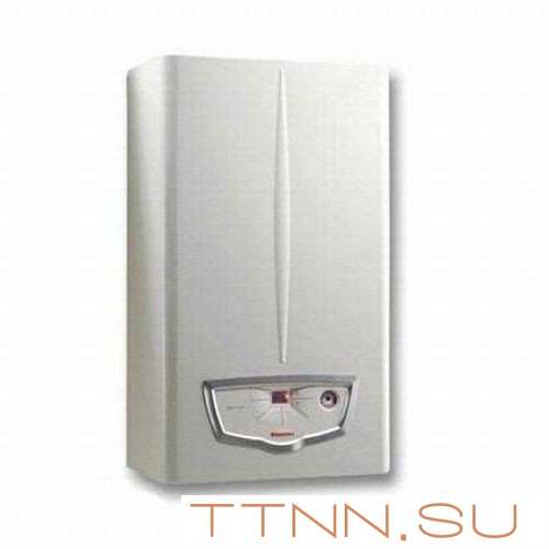Газовый котел Immergas Eolo Star 24 3 E