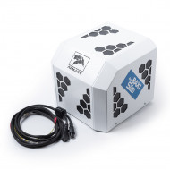 Турбонасадка Лемакс Comfort Baxi Slim B180 (BAXI SLIM 1,620 iN)