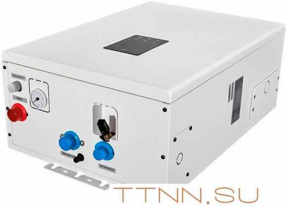 Электрический котел Kentatsu Nobby Electro KBQ-11 Электрический котел Kentatsu Nobby Electro KBQ-11