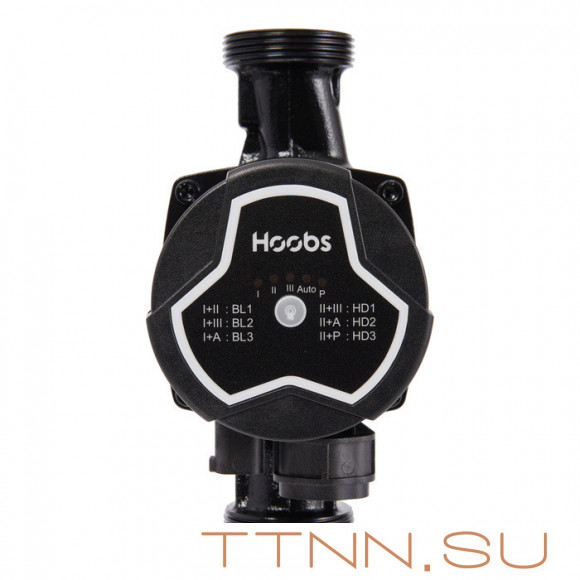 Насос для отопления Hoobs CTA 32-110 Насос для отопления Hoobs CTA 32-110