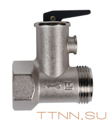 Бойлер косвенного нагрева Rommer 190 л. (RWH-1110-000190)