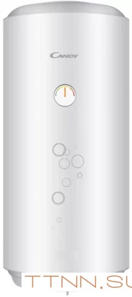 Накопительный водонагреватель Candy CR80V-B2SL(R)