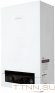 Настенный газовый котел Navien NGB210 HeatLuxe-24K