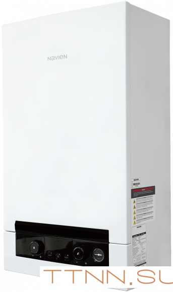 Настенный газовый котел Navien NGB210 HeatLuxe-24K