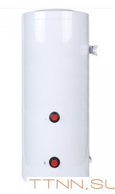 Бойлер косвенного нагрева Rommer 190 л. (RWH-1210-000190) Бойлер косвенного нагрева Rommer 190 л. (RWH-1210-000190)