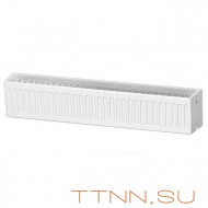 Стальной панельный радиатор Тип 33 Лемакс Premium VC 33х600х700 Стальной панельный радиатор Тип 33 Лемакс Premium VC 33х600х700