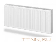 Радиатор стальной панельный Wester 500 1800 VC22