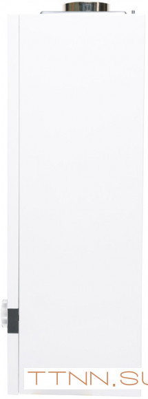 Газовый котел Kotitonttu SUARI S16 O (одноконтурный без трехходового клапана)