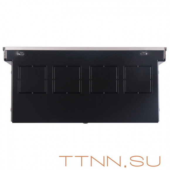 Внутрипольный конвектор длиной 1,1 м - 1,5 м STOUT SCQ-1100-1530150 Внутрипольный конвектор длиной 1,1 м - 1,5 м STOUT SCQ-1100-1530150