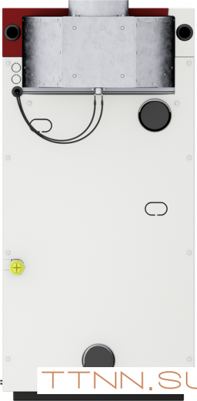 Напольный газовый котел Лемакс UNO-16