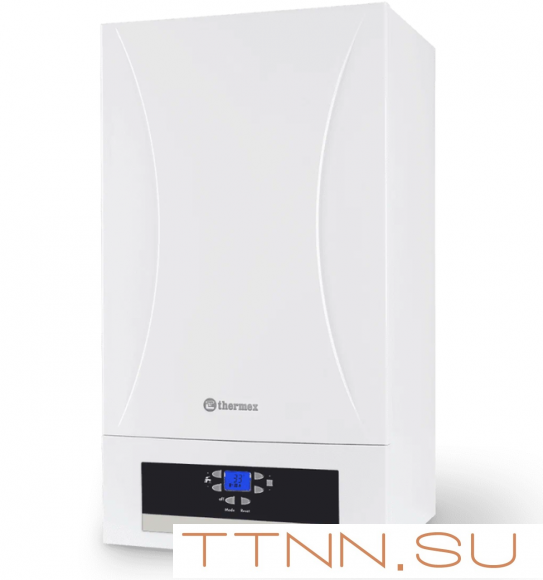 Настенный газовый котел Thermex Hydra HS28