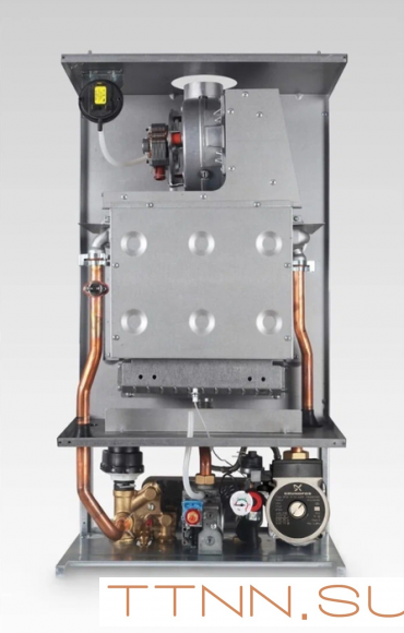 Настенный газовый котел Thermex Hydra HS28