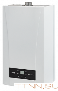 Газовый котел Baxi Eco Nova 24 F