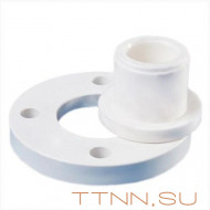 Фланцы РосТурПласт ABS с буртом 63 арт.17258