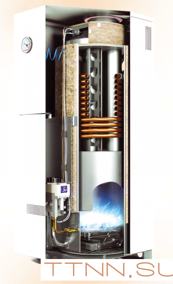 Газовый котел Конорд КСц-Г 20S Газовый котел Конорд КСц-Г 20S