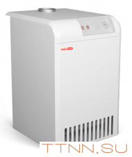 Напольный газовый котел MORA-TOP SA40E Напольный газовый котел MORA-TOP SA40E