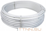 Труба металлопластиковая VALTEC 16(2,0) бухта 60м Труба металлопластиковая VALTEC 16(2,0) бухта 60м