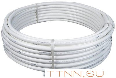 Труба металлопластиковая VALTEC 16(2,0) бухта 60м Труба металлопластиковая VALTEC 16(2,0) бухта 60м