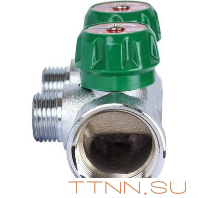 Коллектор STOUT SMB-6850-011202 Коллектор STOUT SMB-6850-011202