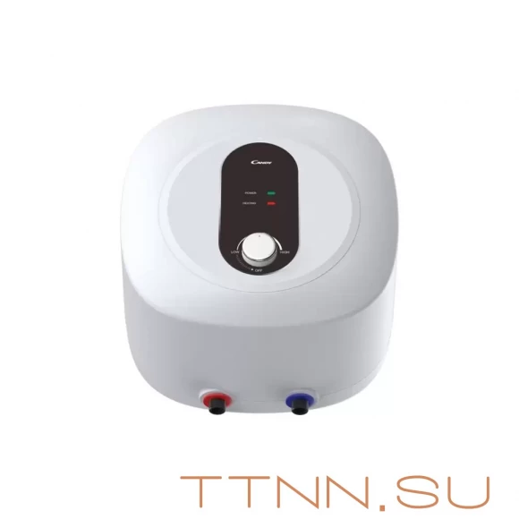 Накопительный водонагреватель Candy CS15V-EM1(R) Накопительный водонагреватель Candy CS15V-EM1(R)