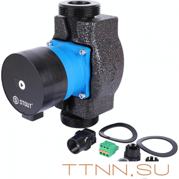 Насос для отопления STOUT mini 32/40-180 (SPC-0002-3240180)