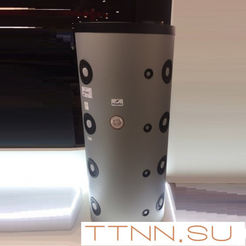 Бойлер косвенного нагрева Hajdu STA500C2