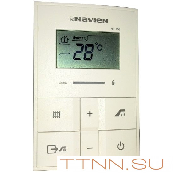 Дизельный котел Navien 1035RPD Дизельный котел Navien 1035RPD