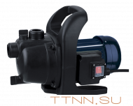 Поверхностный насос Termica AGP60 Поверхностный насос Termica AGP60