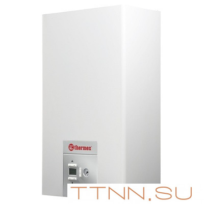 Настенный газовый котел Thermex EuroElite F24