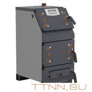 Твердотопливный котел ZOTA Тополь-22ВК Твердотопливный котел ZOTA Тополь-22ВК