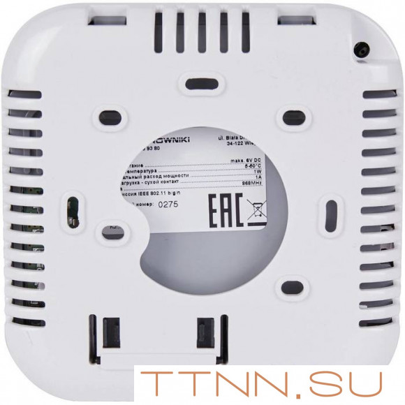 Регулятор STOUT ST-WIFI 8S mini Регулятор STOUT ST-WIFI 8S mini