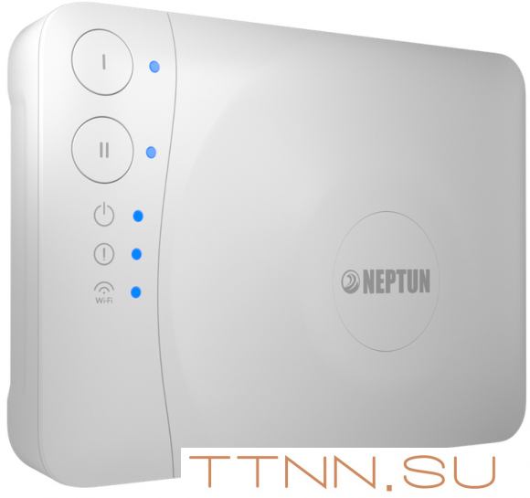 Блок управления Neptun Smart+ Tuya Блок управления Neptun Smart+ Tuya